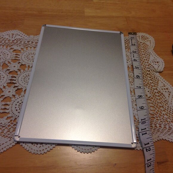 Restricted Parking Sign, Dumpster for Residents Only - Picture 2 of 4